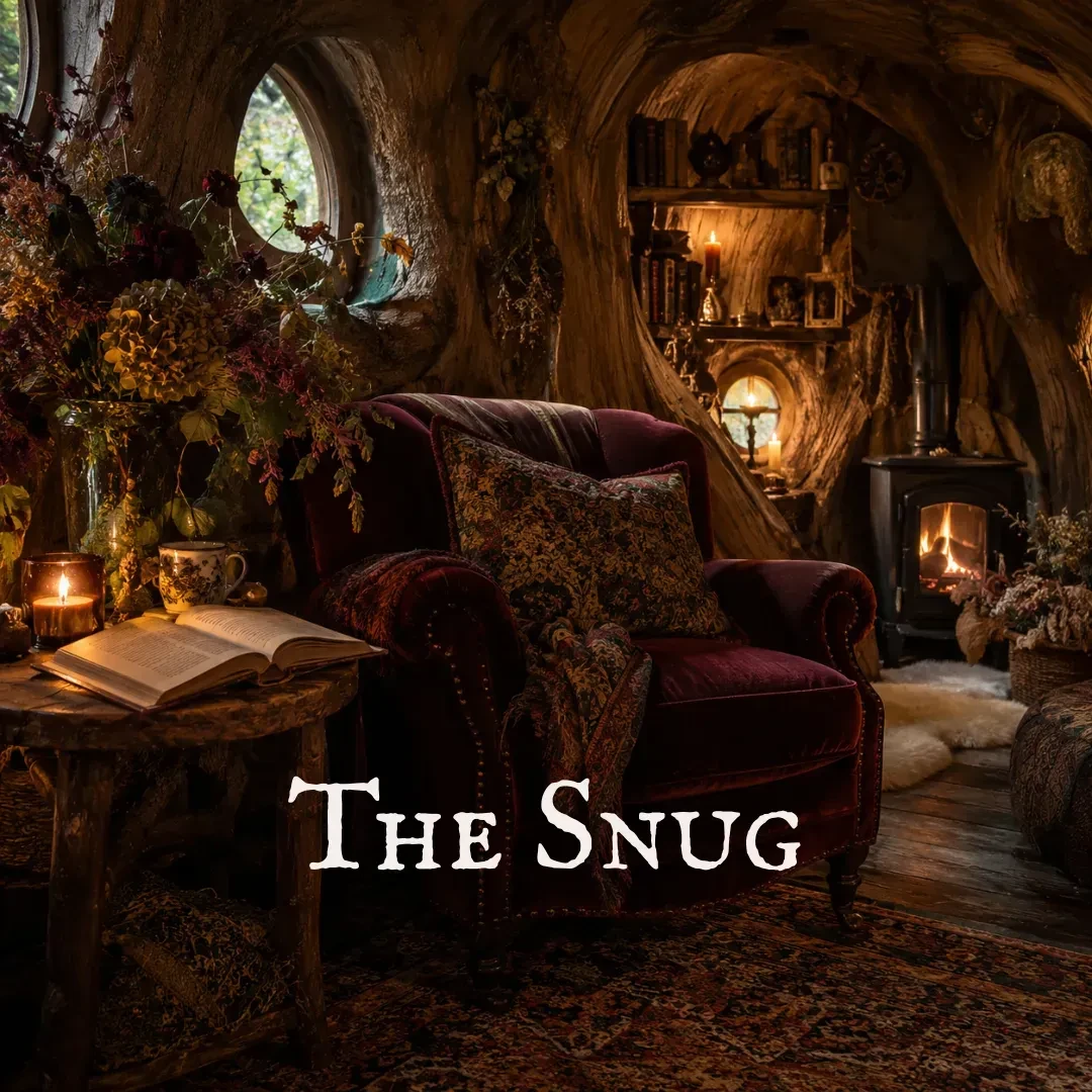 The Snug logo