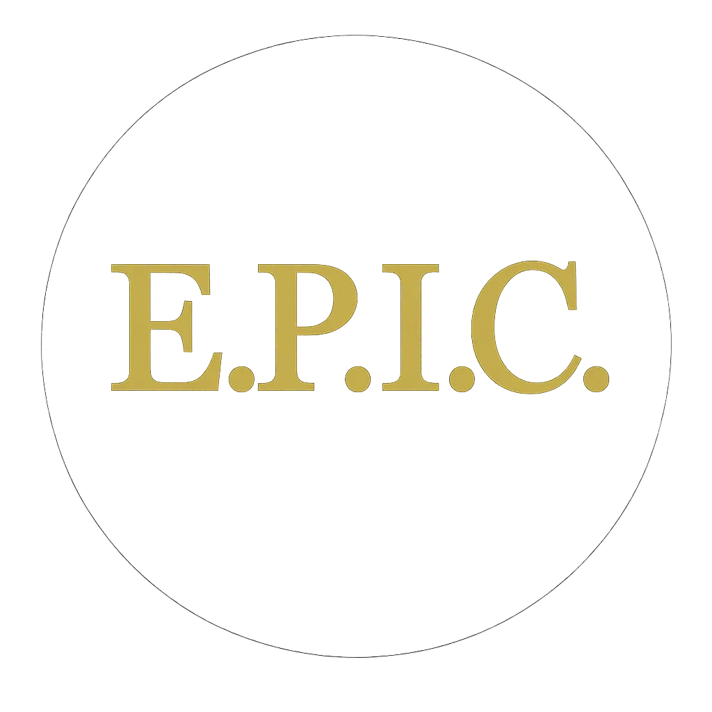E.P.I.C. Leaders Collective logo