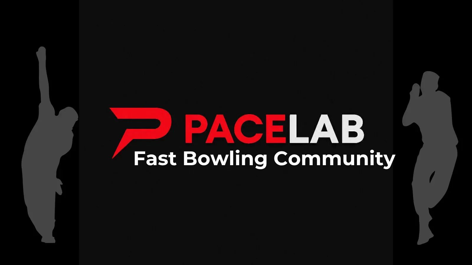 PaceLab Fast Bowling Community