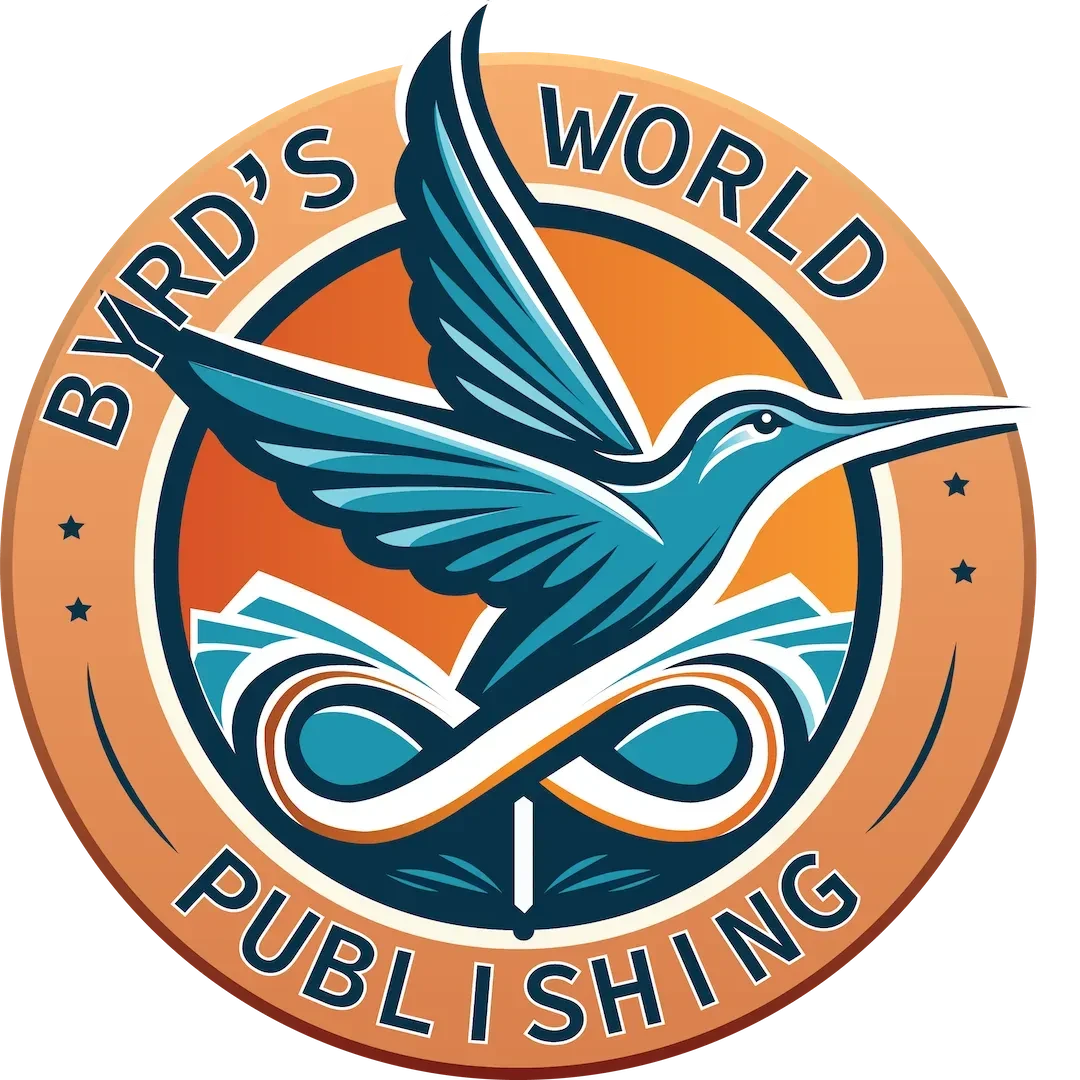 Byrds World logo