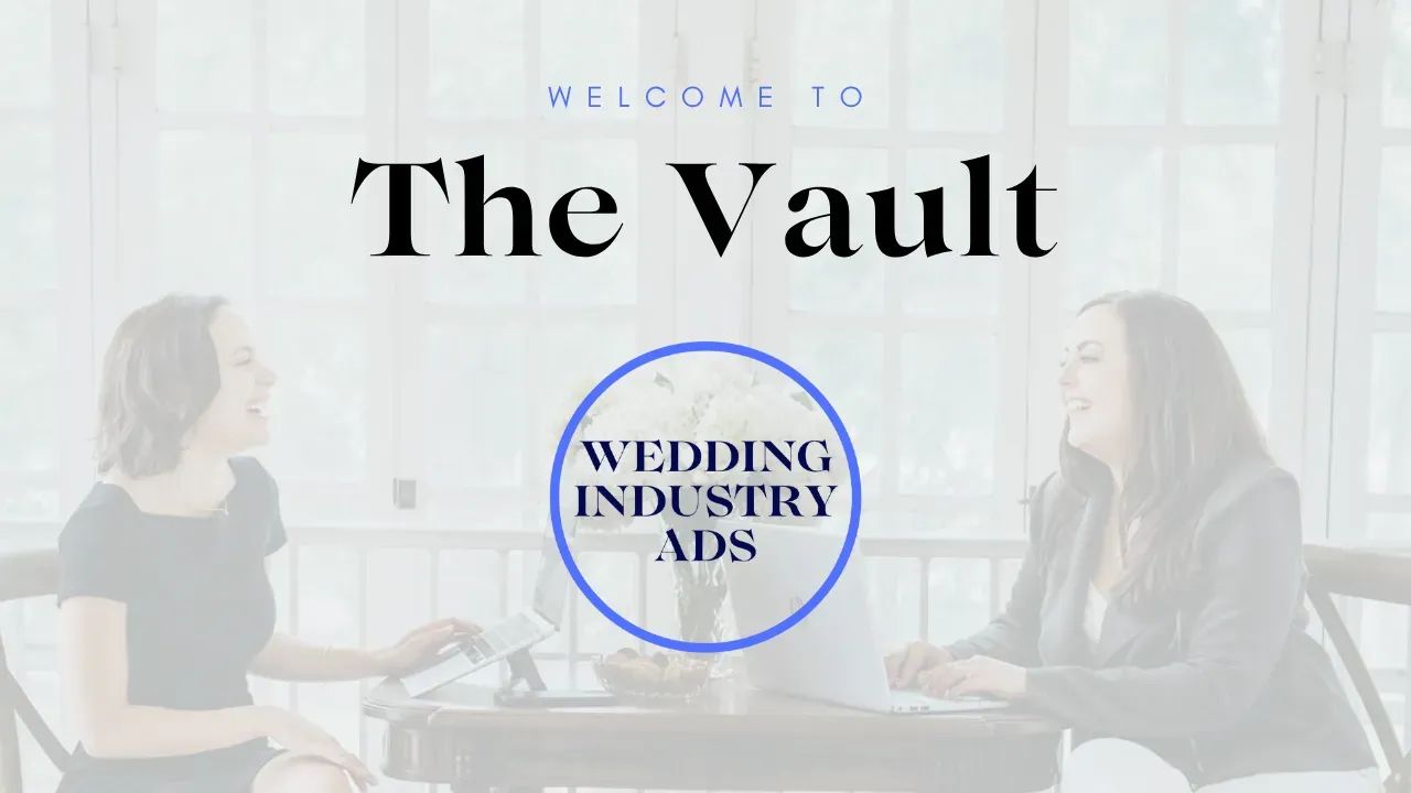 The VAULT by WIA