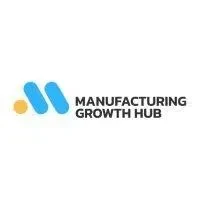 Manufacturing Growth Hub logo