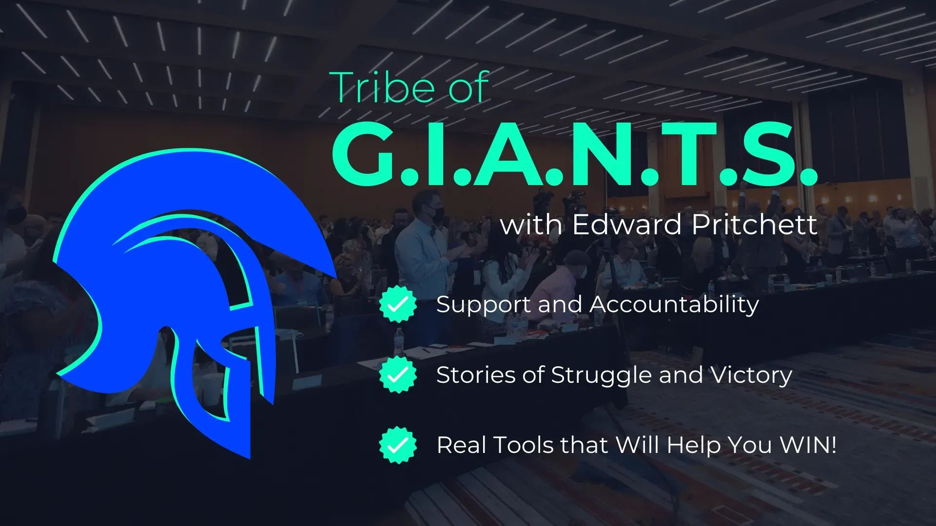 GIANTS banner