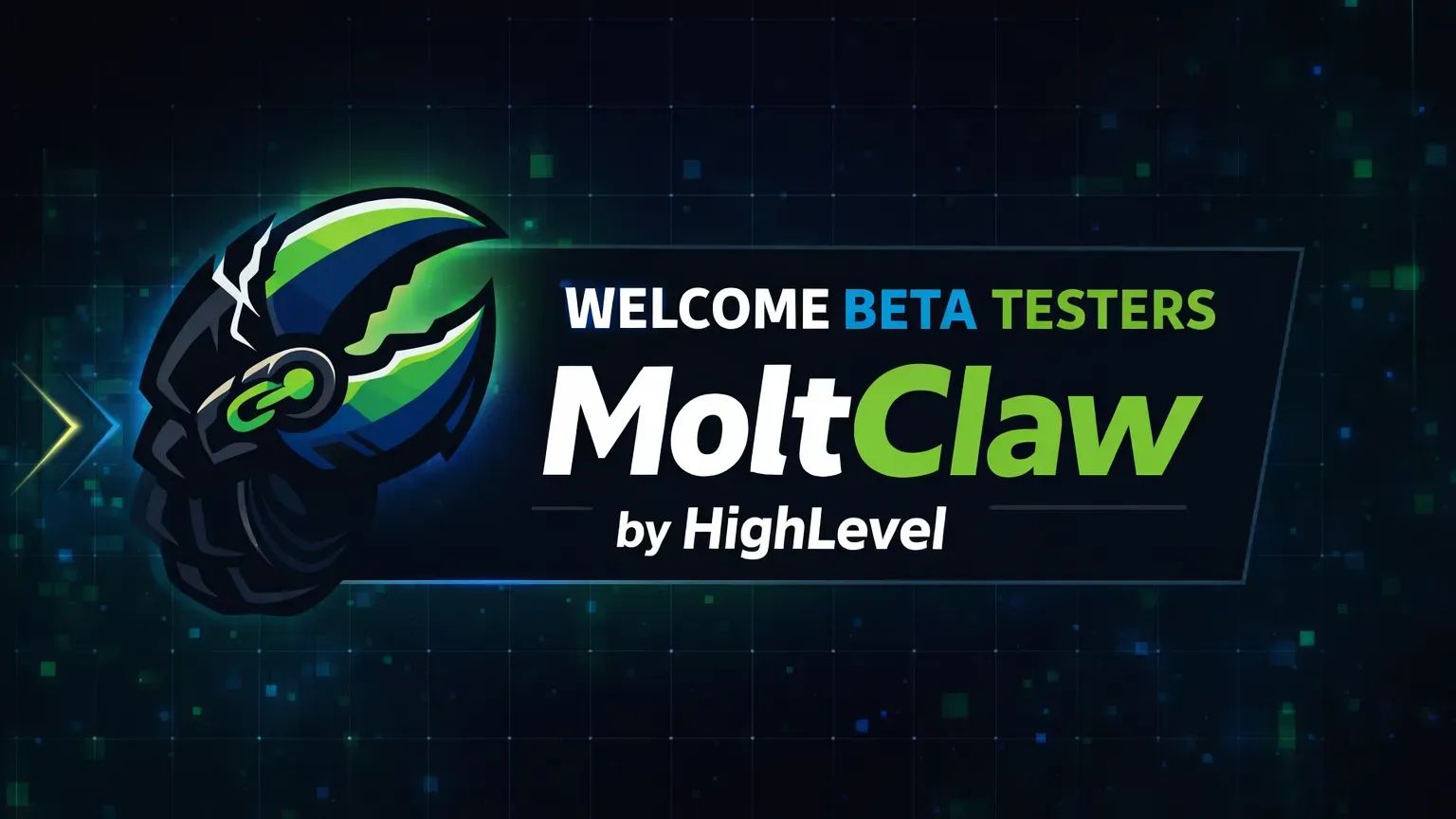 MoltClaw by HighLevel (Beta)