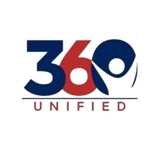 ACADEMIA 360 UNIFIED logo