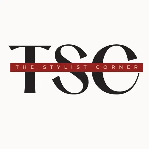 The Stylist Corner Community logo
