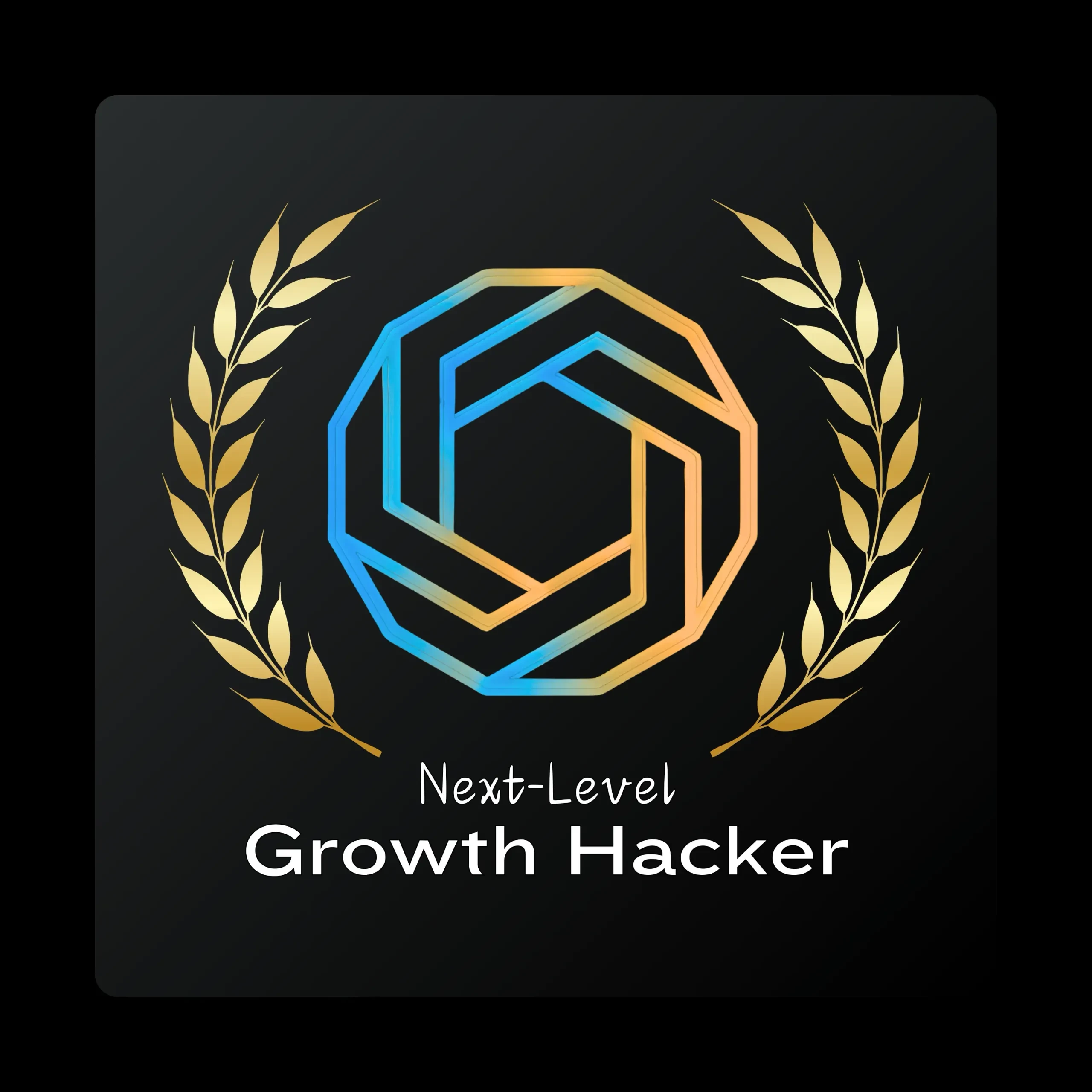 Next-Level Growth Hacker logo