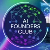 AI Founders Club logo