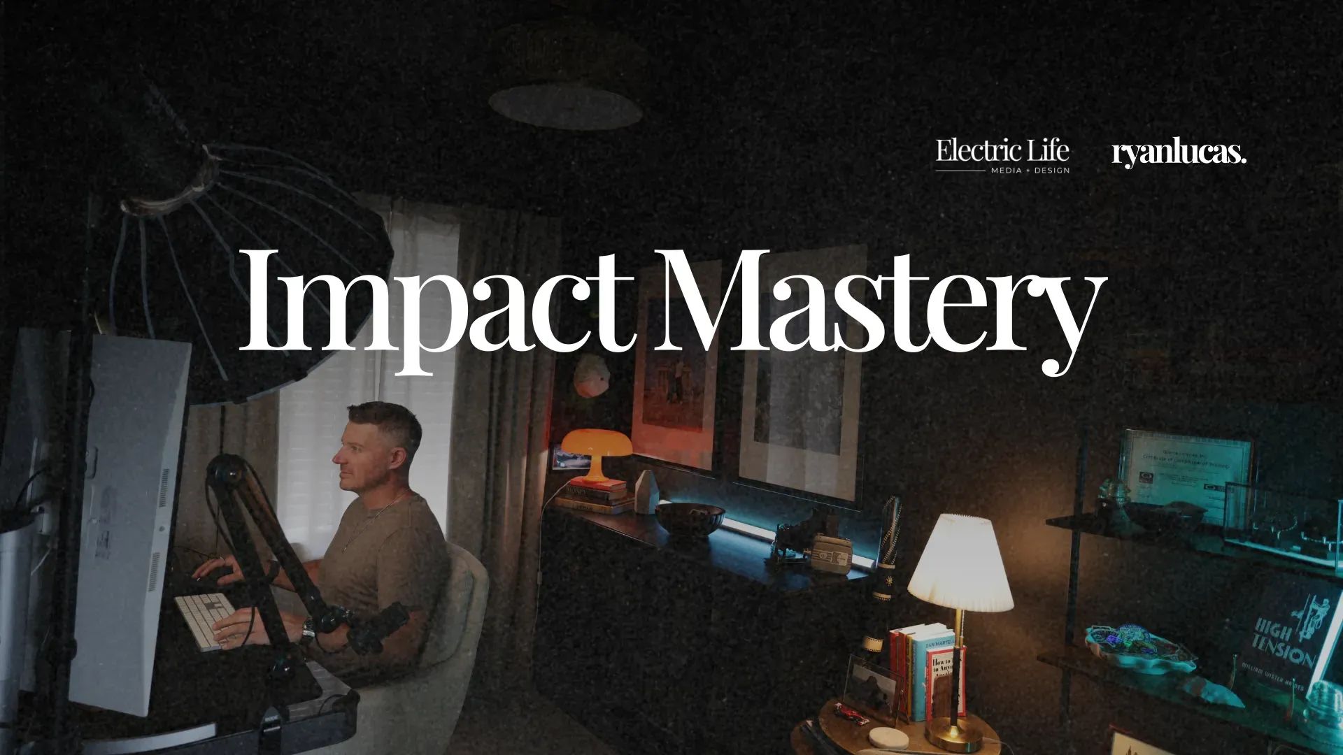 Creator Mastermind Community