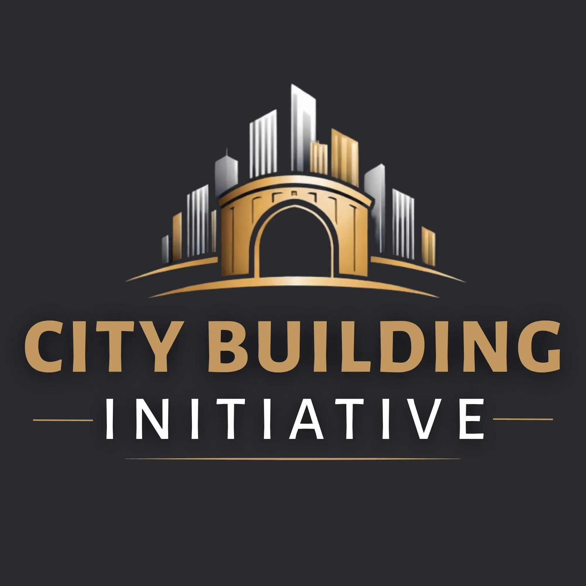CBI Community Hub logo
