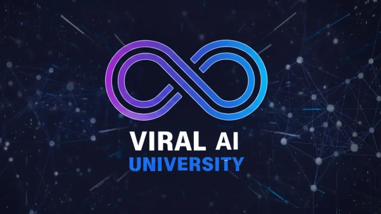 Viral AI University