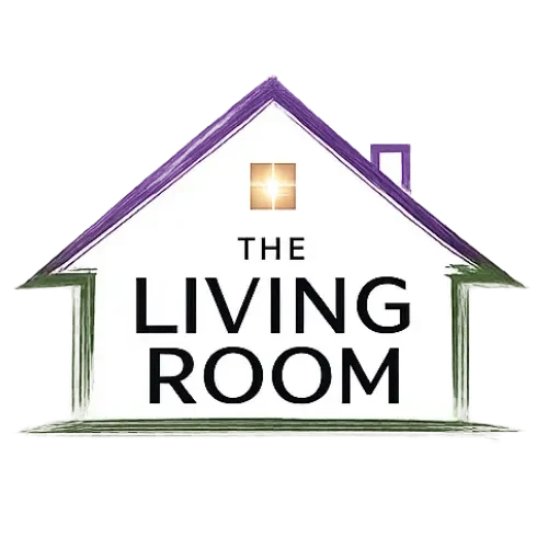 The Living Room logo
