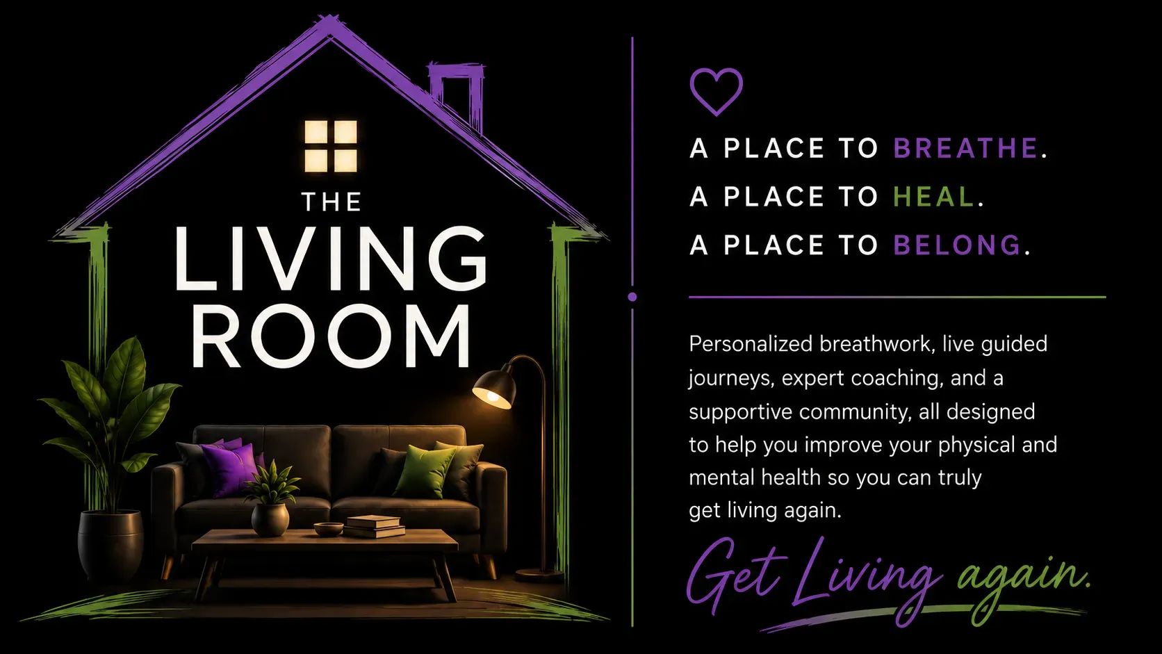 The Living Room