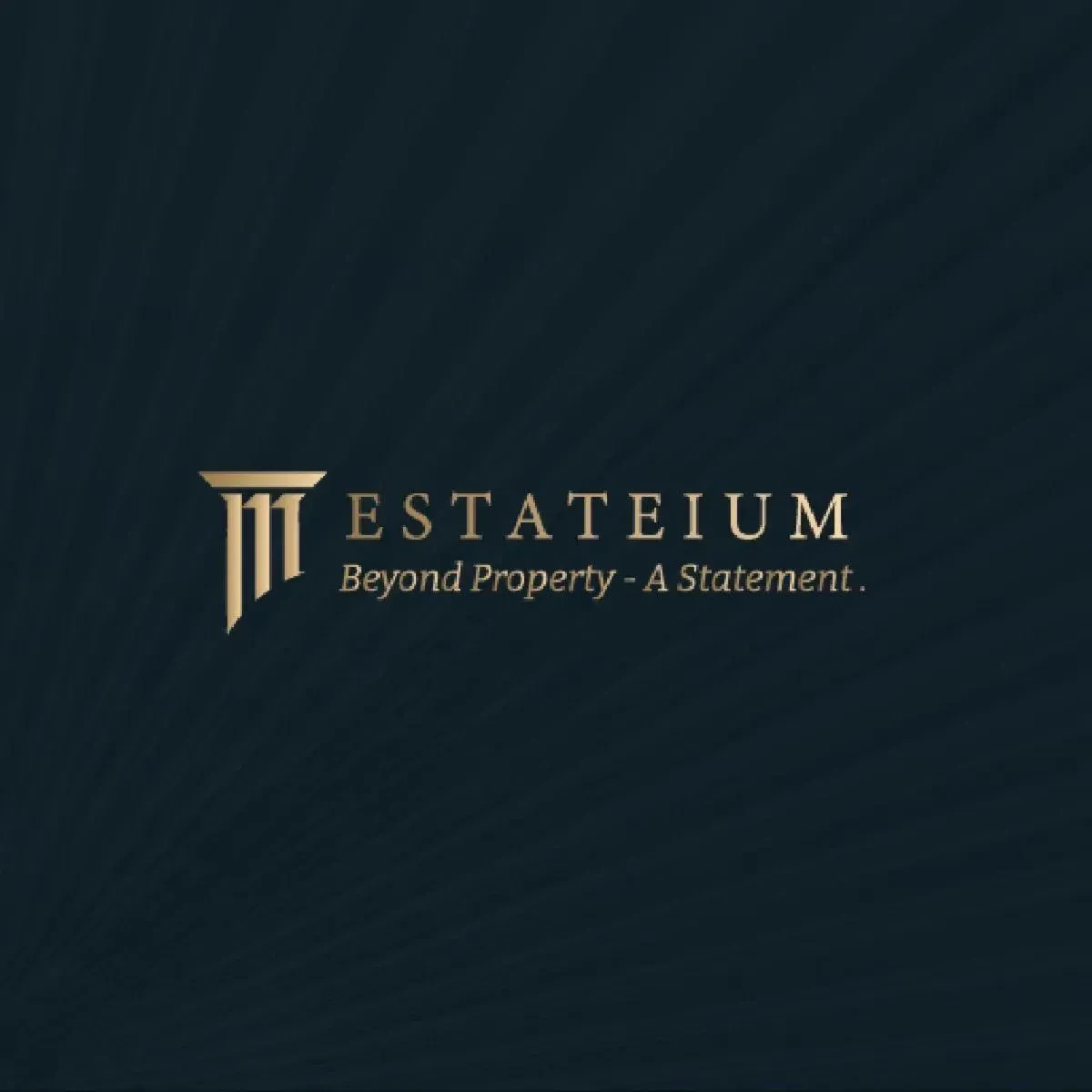 ESTATEIUM logo