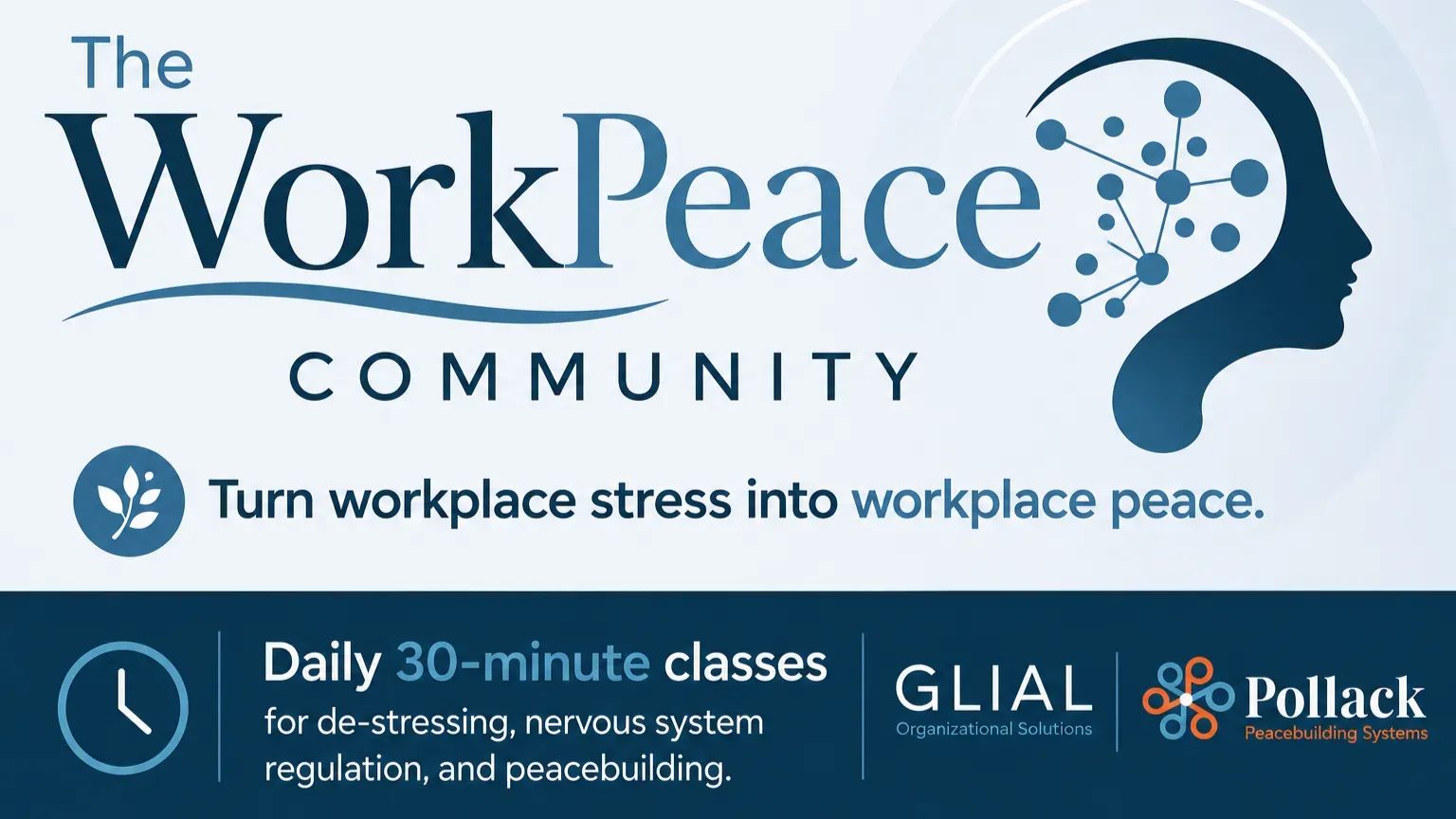 The WorkPeace Community