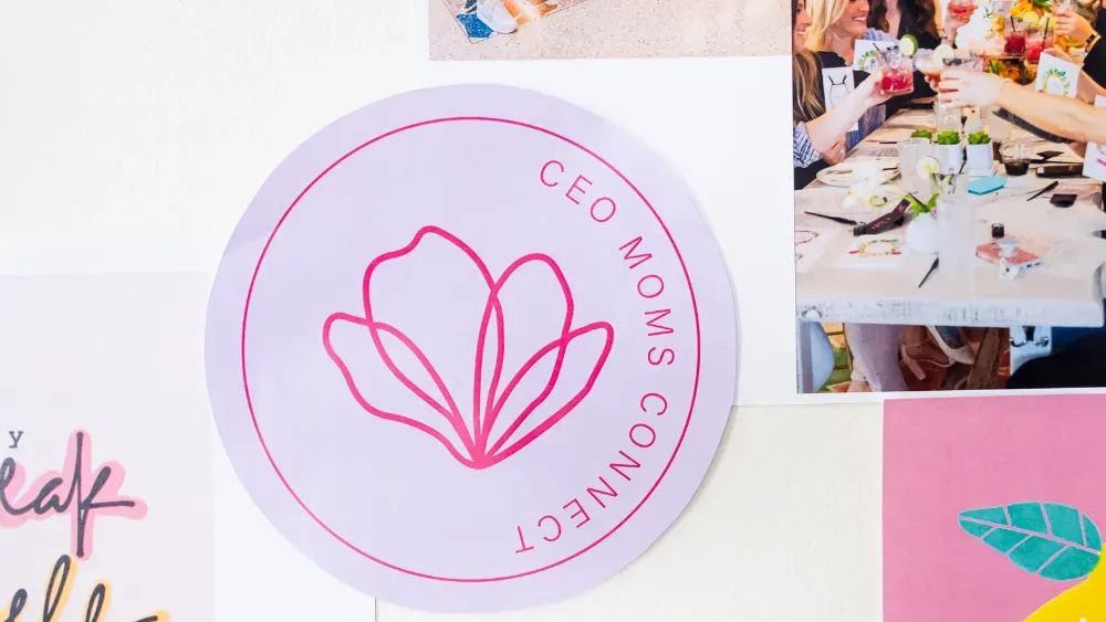 CEO Moms Connect