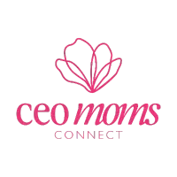 CEO Moms Connect logo