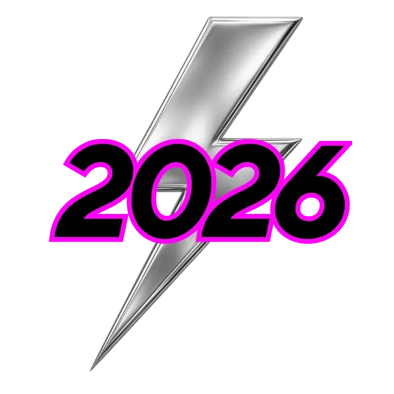 Breakthrough Week 2026 logo