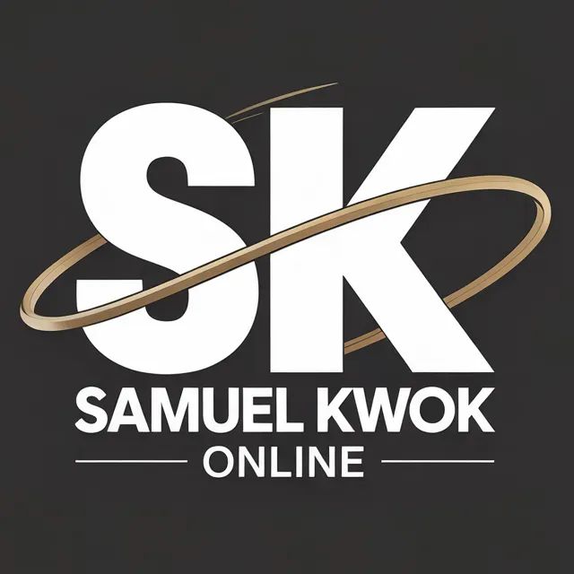 Samuel Kwok Online