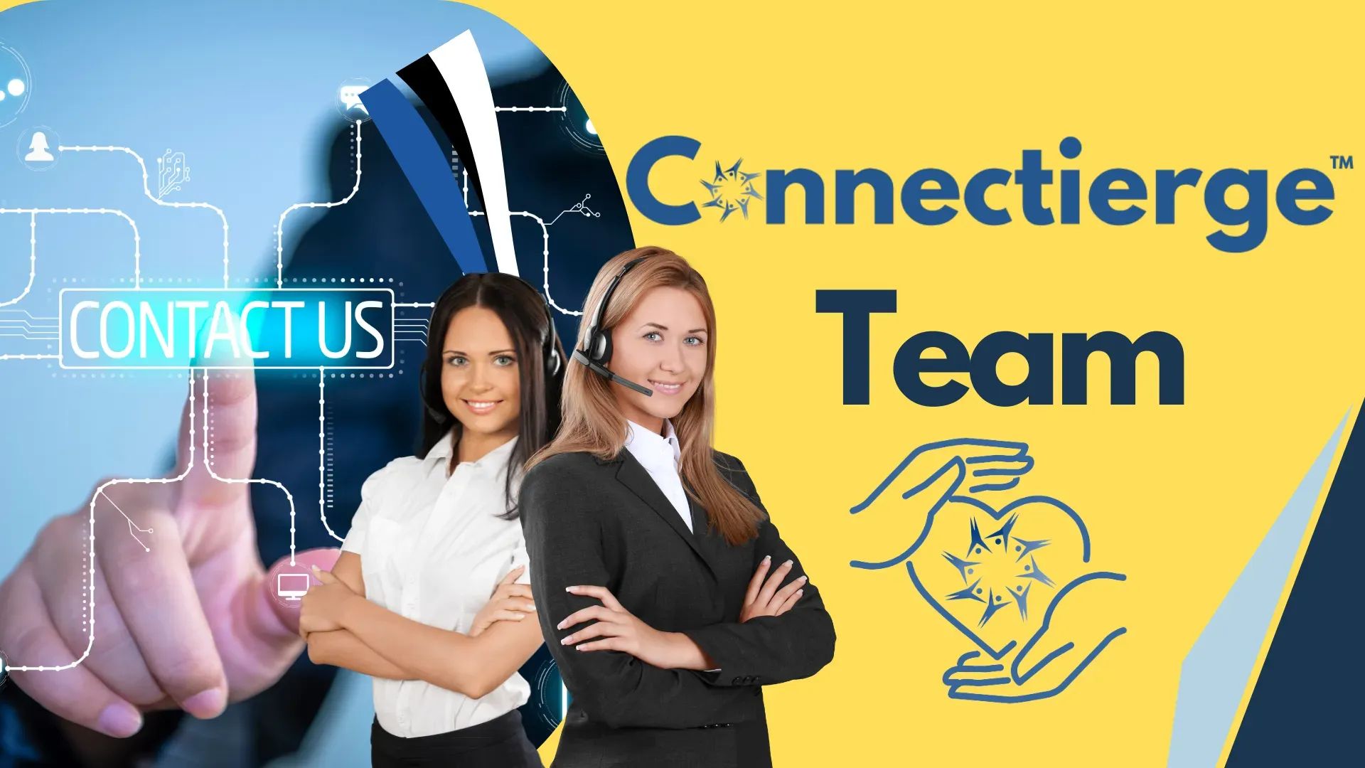 Connectierge Team