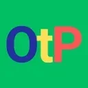 Оn the Pitch logo
