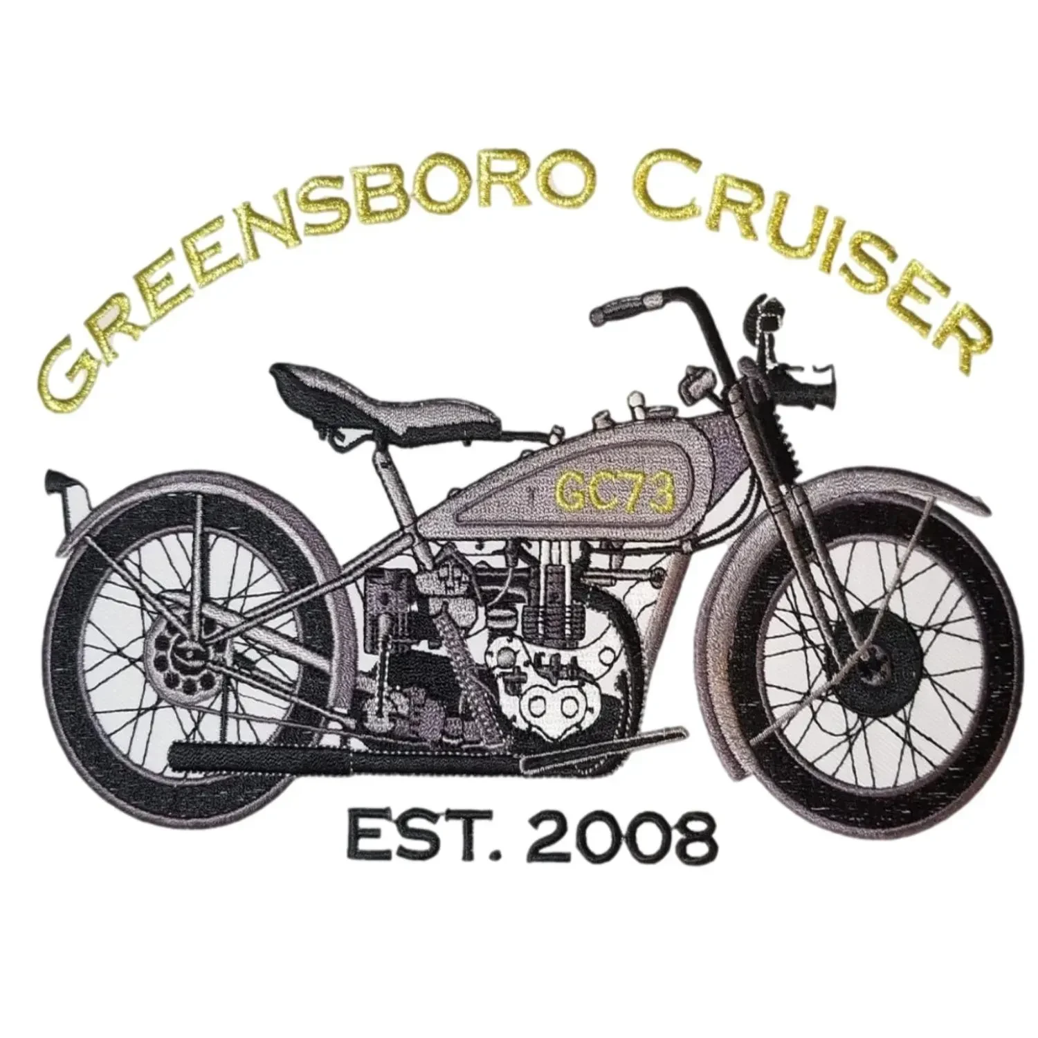 Greensboro Cruisers logo
