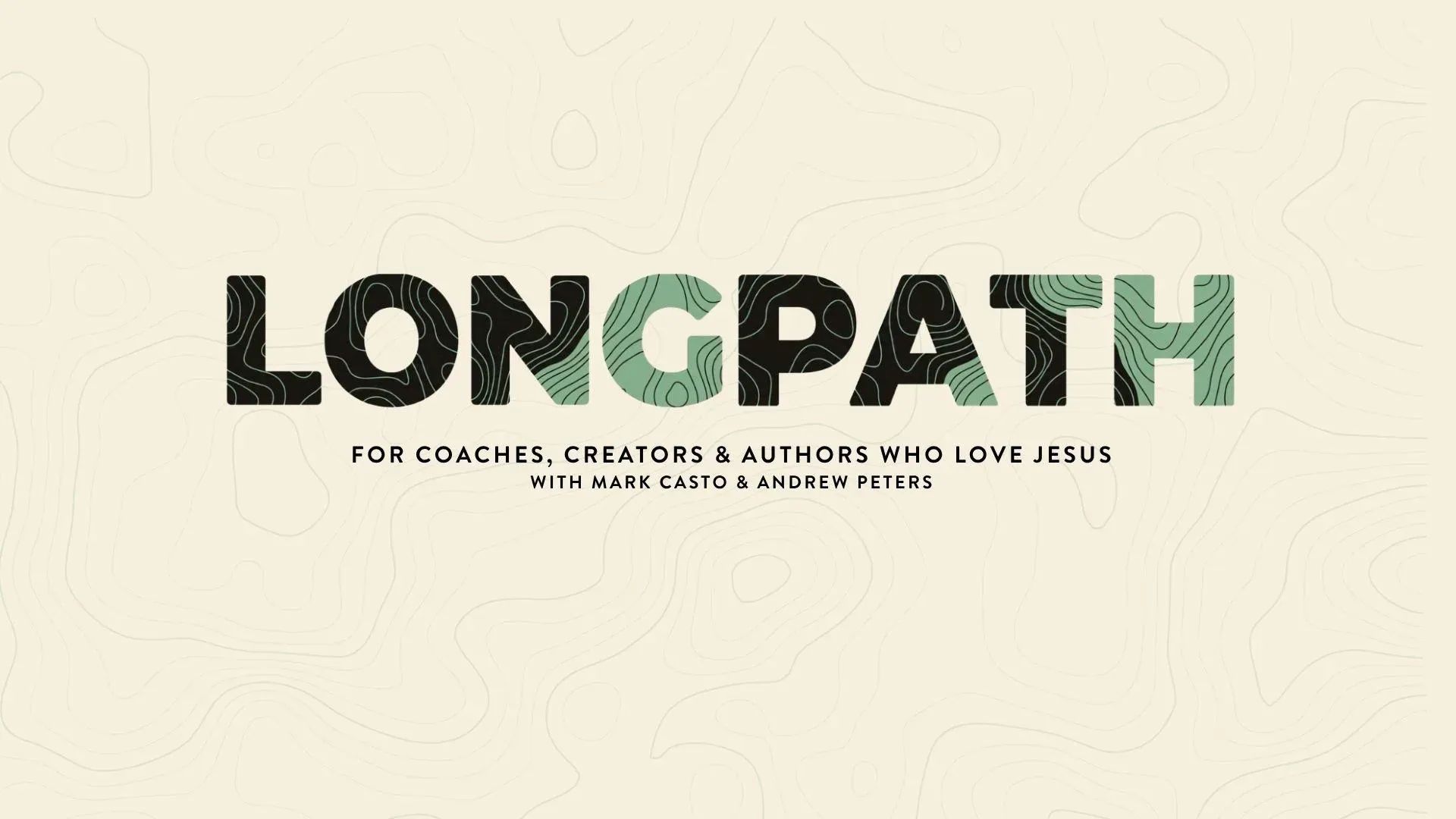 Longpath Creator Academy banner