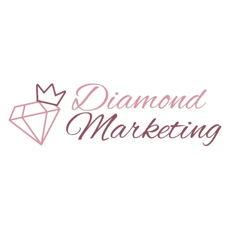 Diamond Marketing Community logo