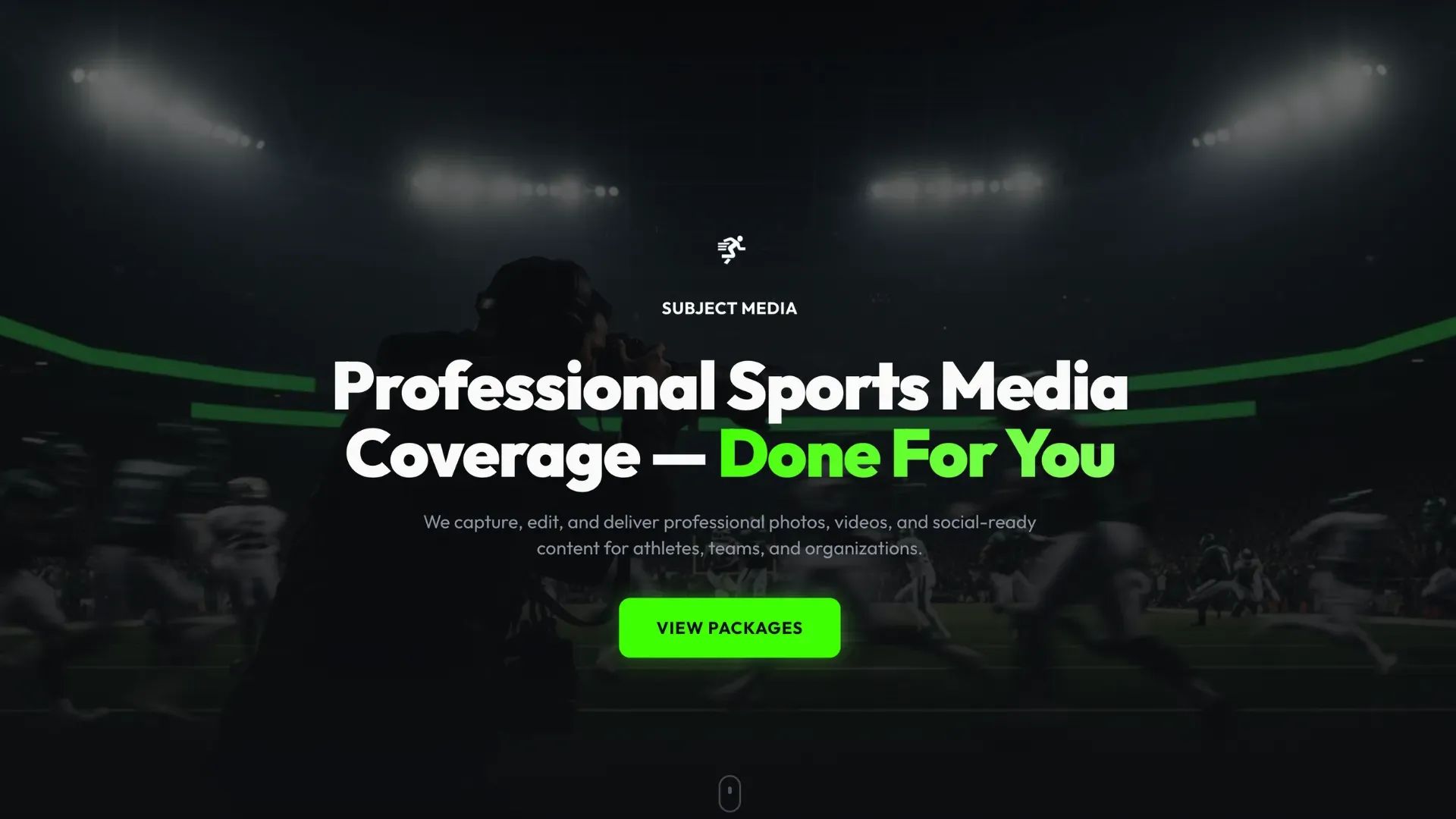 Subject Media
