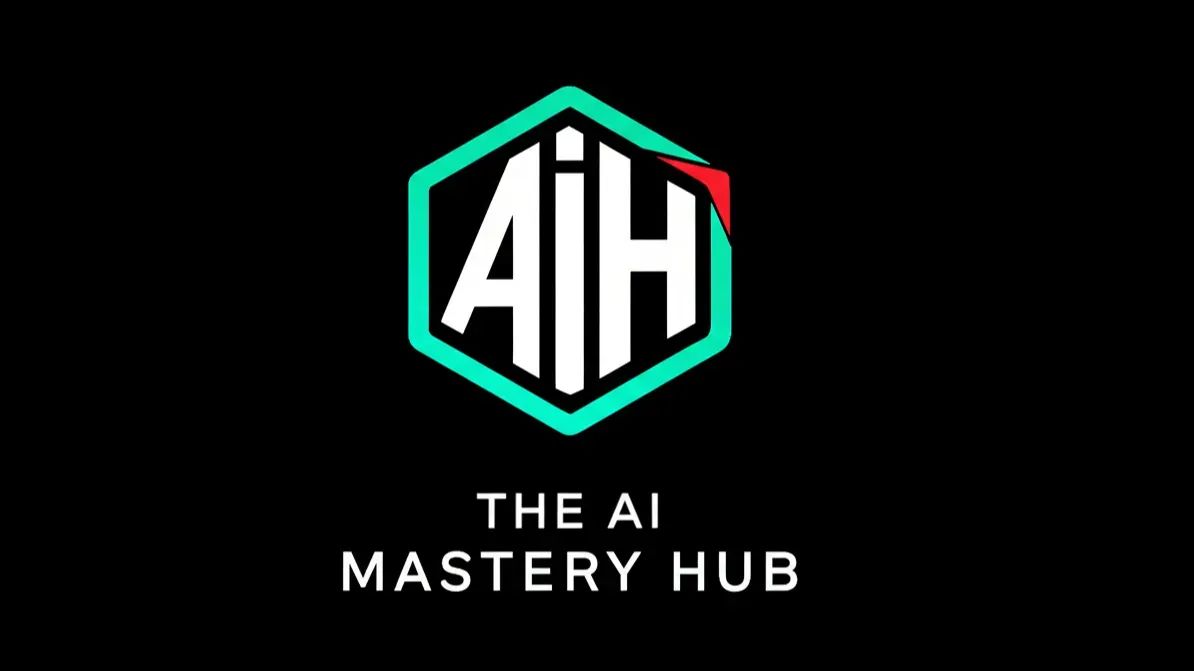 The Ai Confidence Camp 