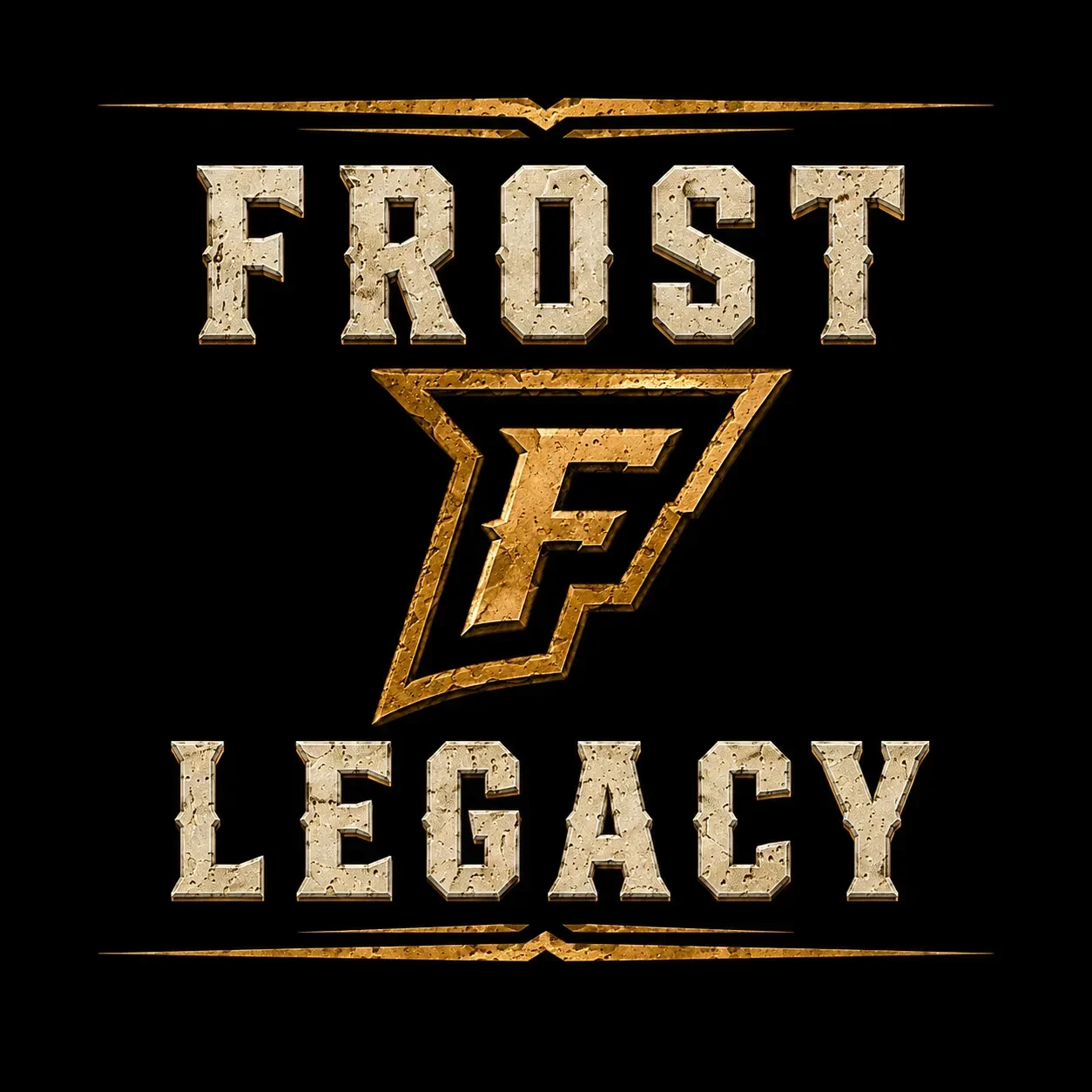 Frost Legacy Checkpoint logo