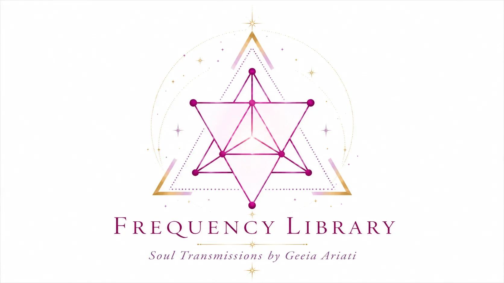FREQUENCY LIBRARY