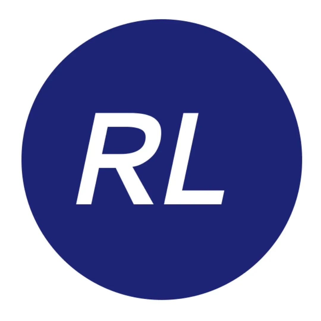 Recovered Life logo