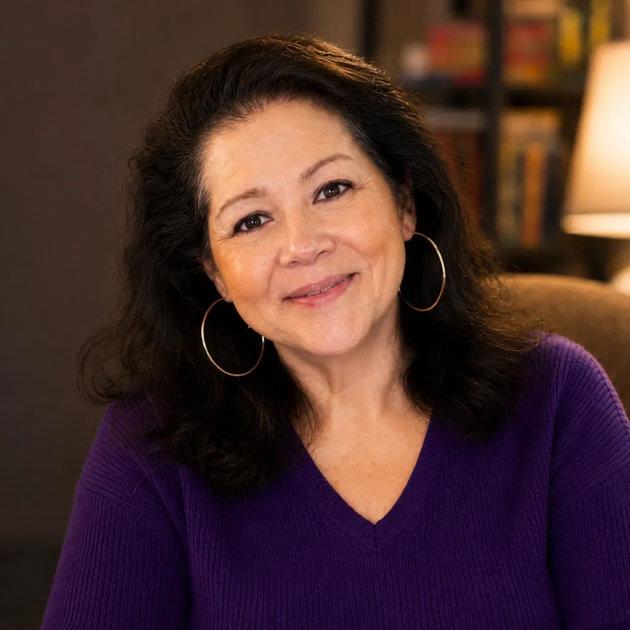Grief & Healing with Chris