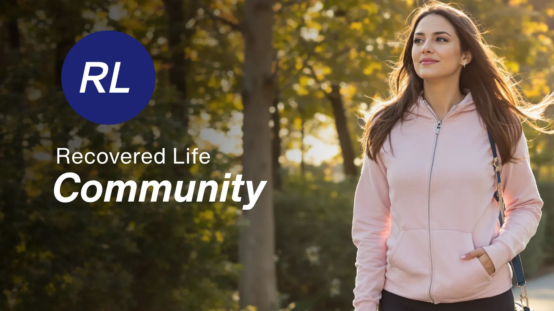 Recovered Life