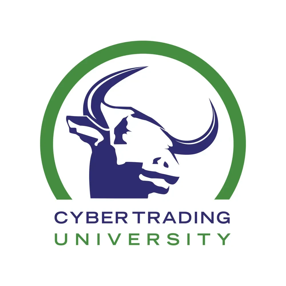Cyber Trading Community logo