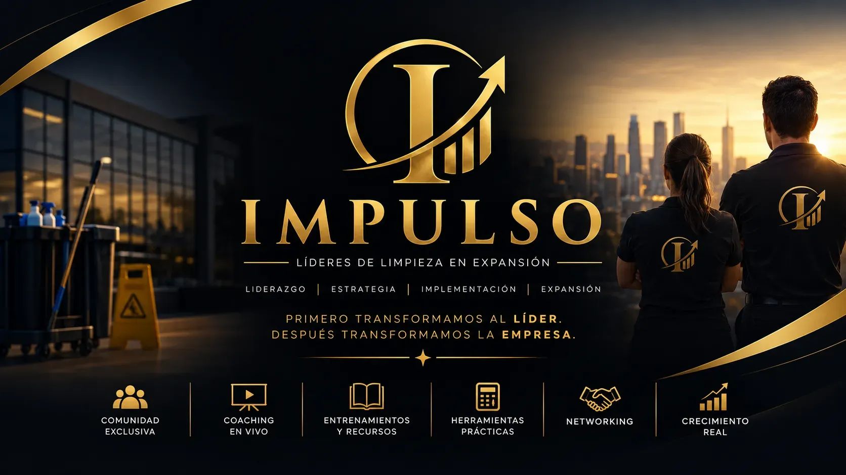 Comunidad Impulso