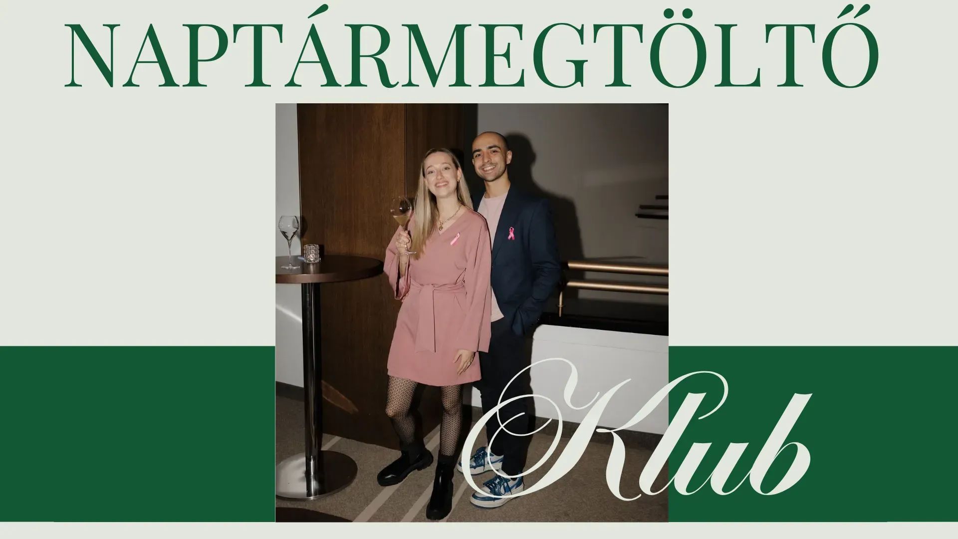 Naptarmegtolto Klub