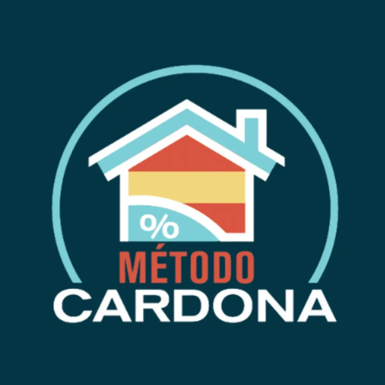Método Cardona logo