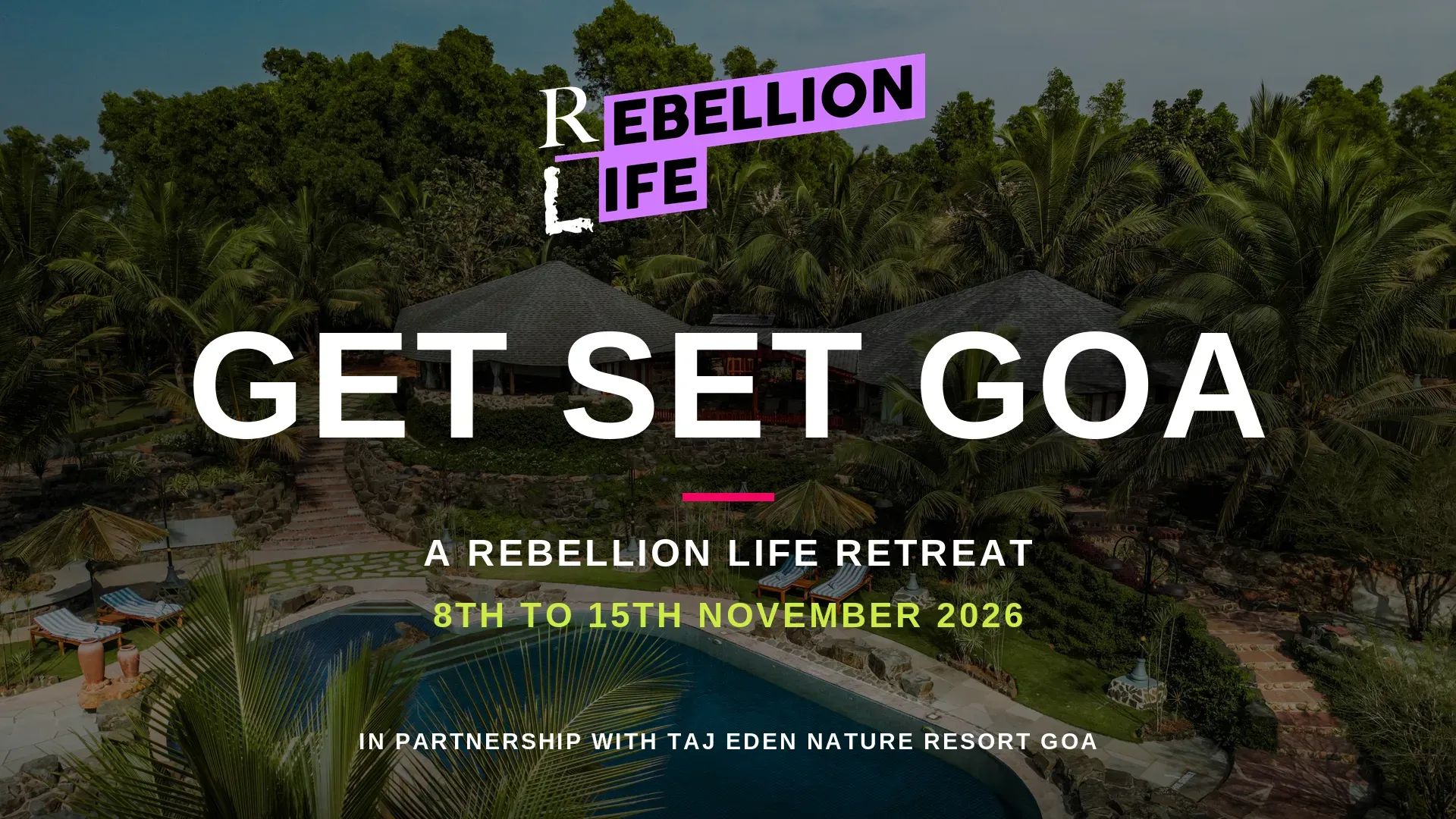 Get SET Goa