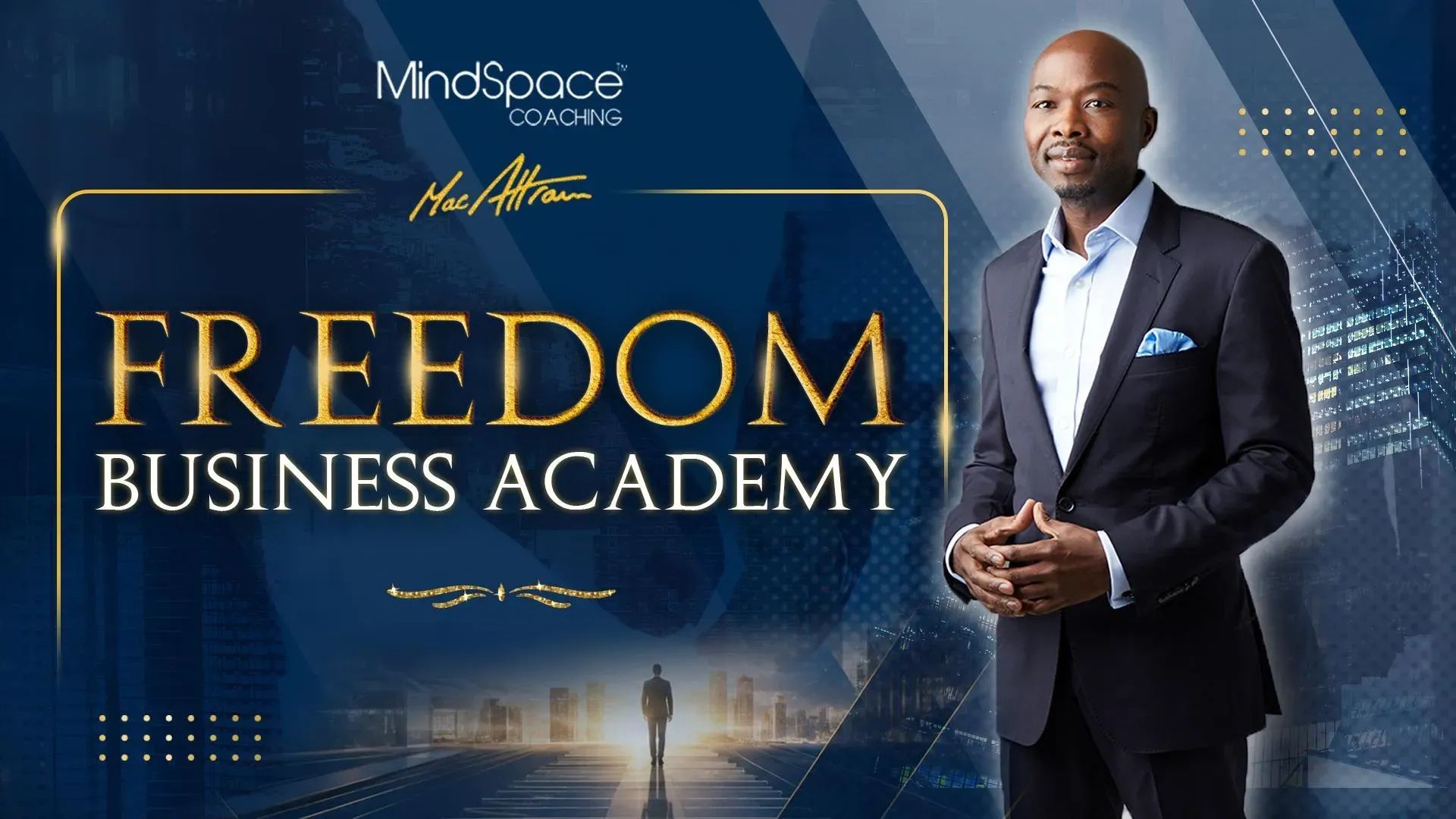 Freedom Business Academy