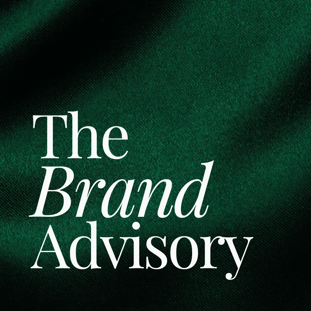 The Brand Advisory logo
