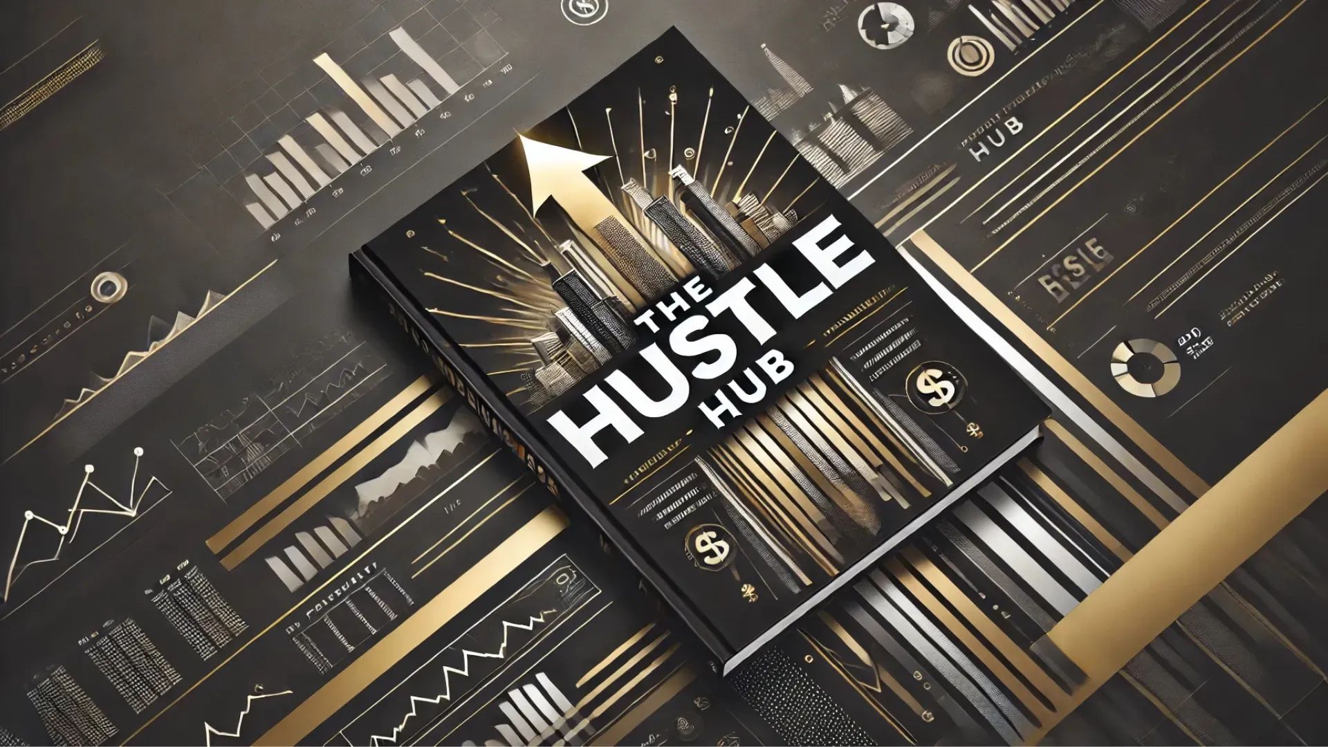  The Hustle Hub