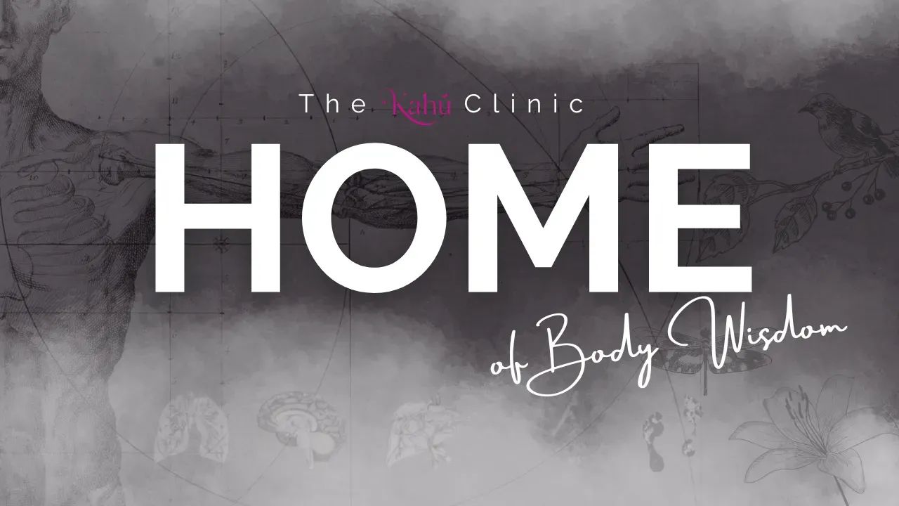 The KAHU Clinic