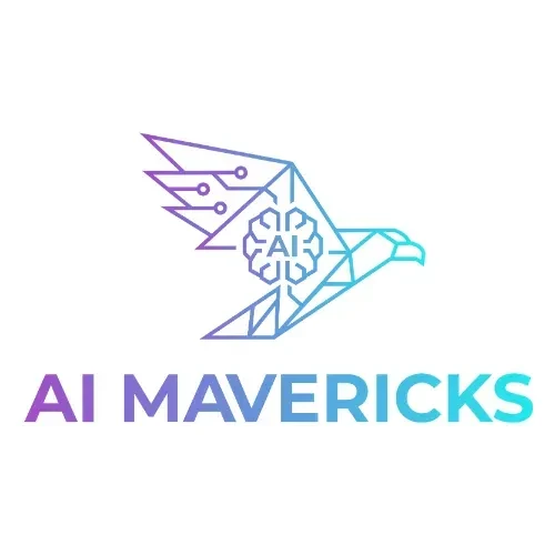 AI Mavericks logo