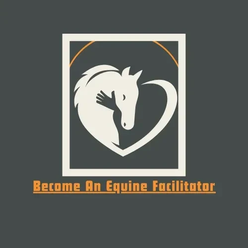 Become An Equine Facilitator logo