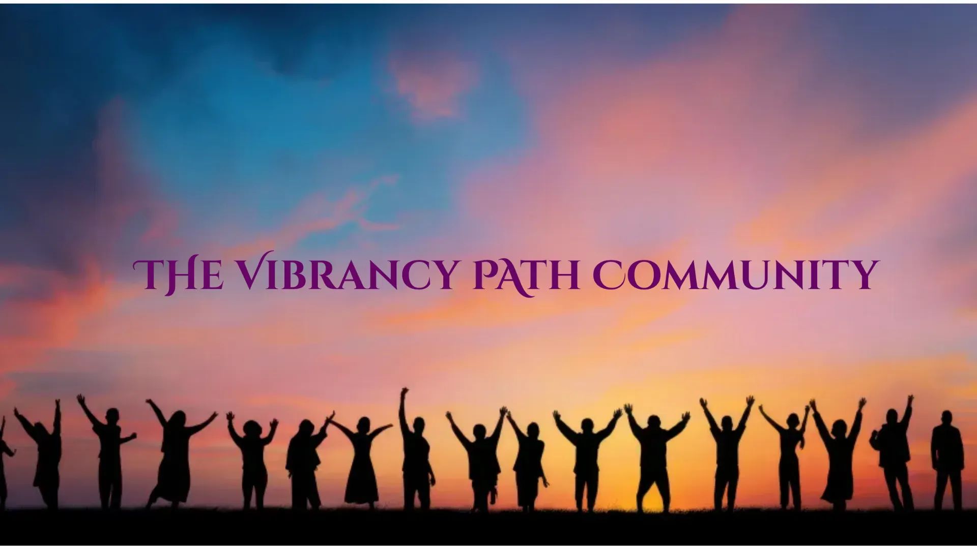 Vibrancy Path Community