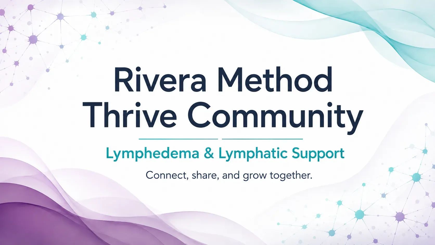 Thrive Community