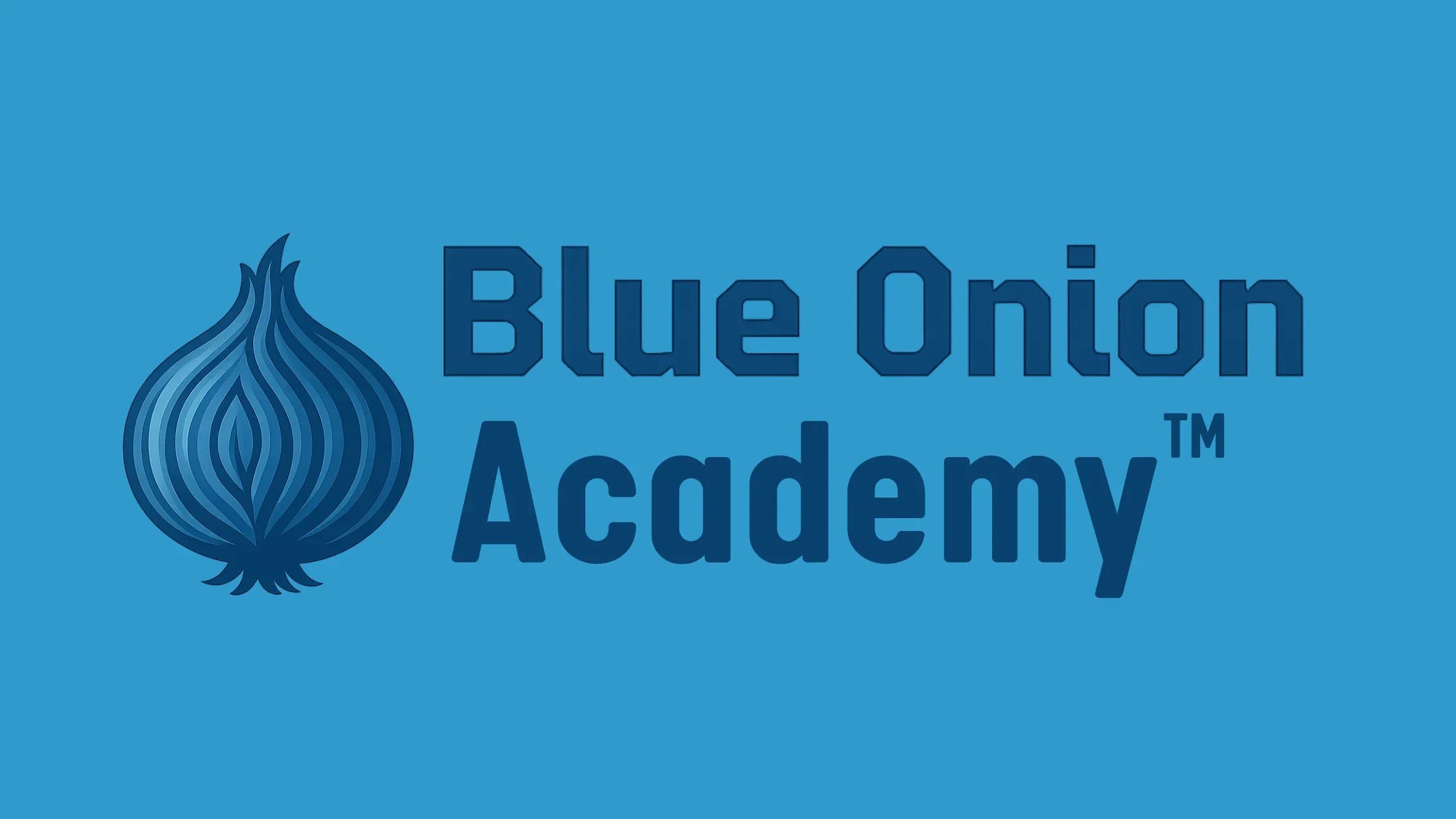 Blue Onion Academy