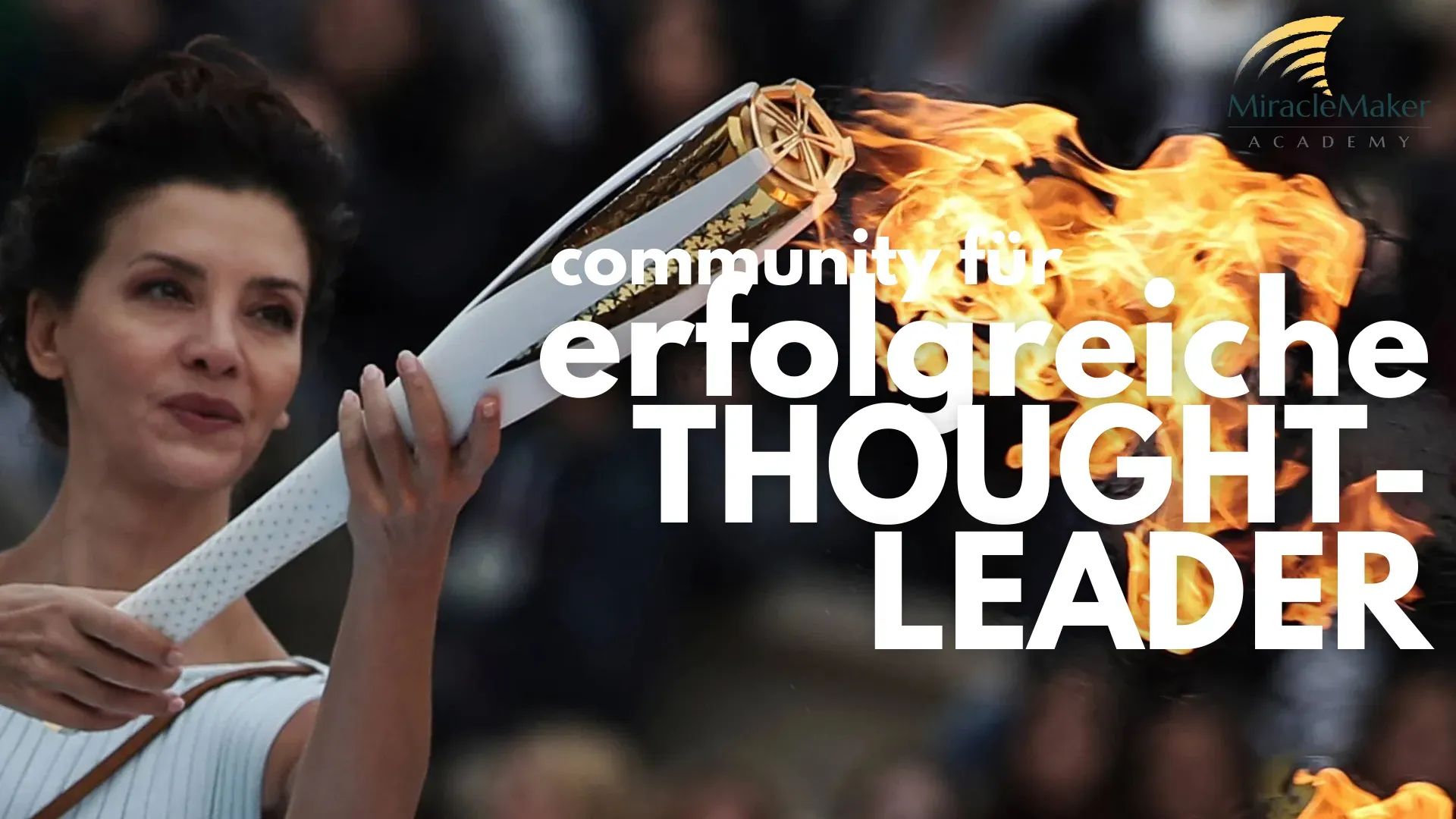 Thoughtleader Community